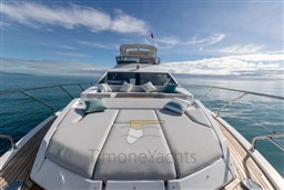 Azimut - 60 Fly