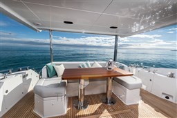 Azimut - 60 Fly
