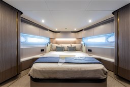 Azimut - 60 Fly