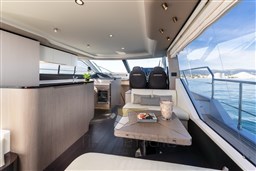 Azimut - 60 Fly