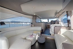 Azimut - 60 Fly