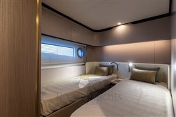 Azimut - 60 Fly