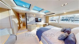 Princess Yachts 30 M Timone Yachts