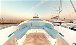 Princess Yachts 30 M Timone Yachts