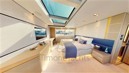 Princess Yachts 30 M Timone Yachts