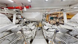 Princess Yachts 30 M Timone Yachts