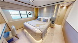 Princess Yachts 30 M Timone Yachts