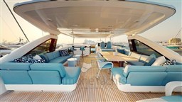 Princess Yachts 30 M Timone Yachts