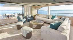 Princess Yachts 30 M Timone Yachts