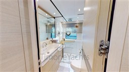 Princess Yachts 30 M Timone Yachts