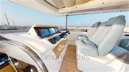 Princess Yachts 30 M Timone Yachts