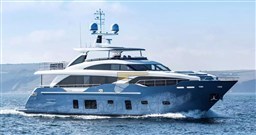 Princess Yachts 30 M Timone Yachts