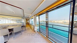 Princess Yachts 30 M Timone Yachts