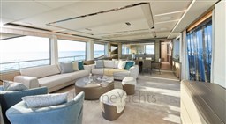 Princess Yachts 30 M Timone Yachts