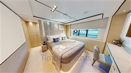 Princess Yachts 30 M Timone Yachts