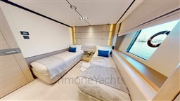 Princess Yachts 30 M Timone Yachts