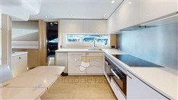 Princess Yachts 30 M Timone Yachts
