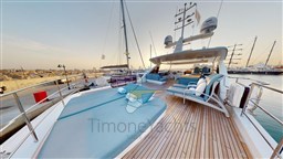 Princess Yachts 30 M Timone Yachts