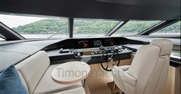 Princess Yachts 30 M Timone Yachts