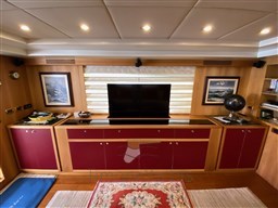 riva 85 opera SUPERGA II