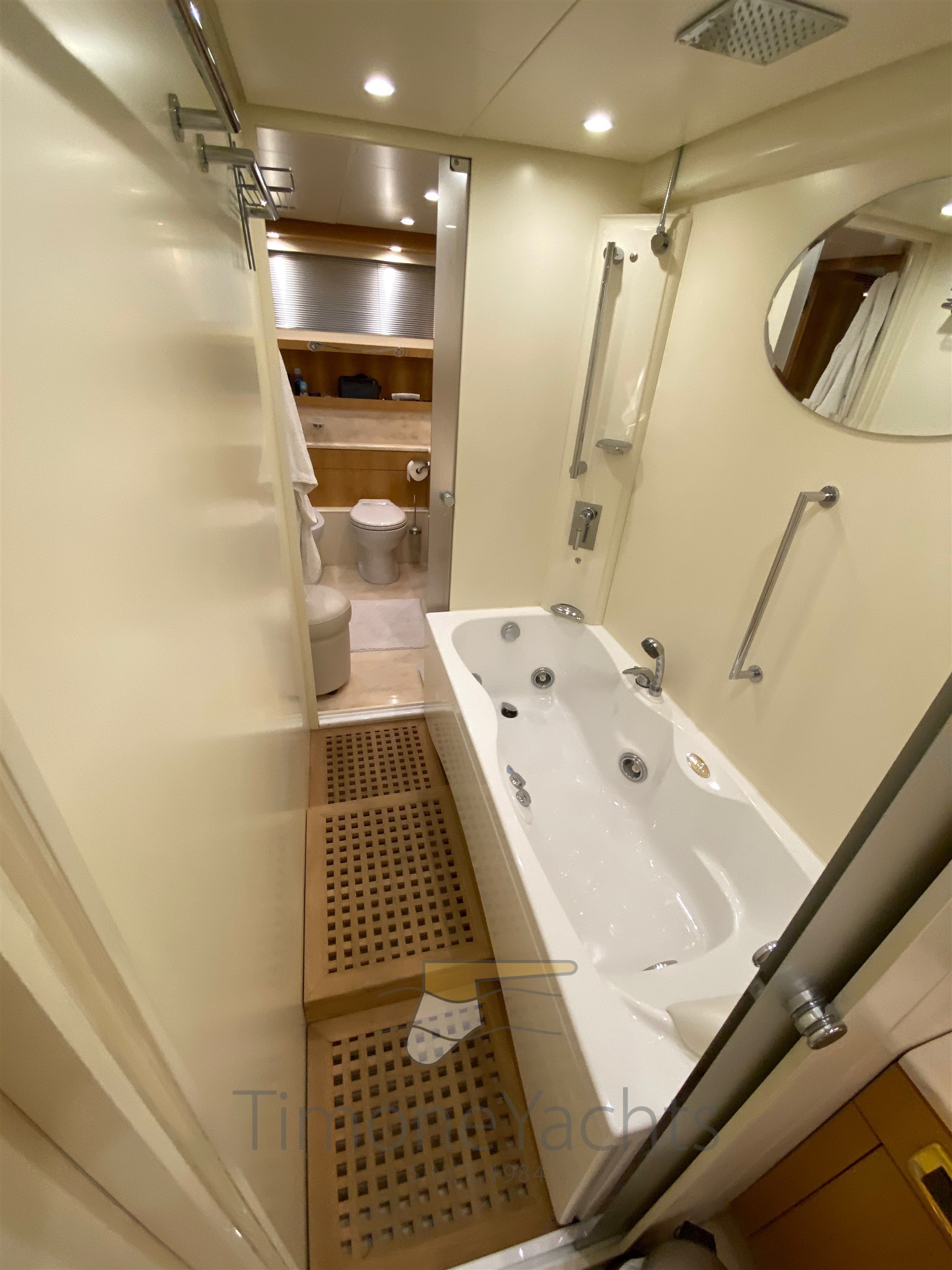 riva 85 opera SUPERGA II