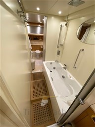 riva 85 opera SUPERGA II