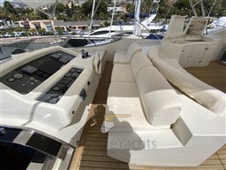 riva 85 opera SUPERGA II