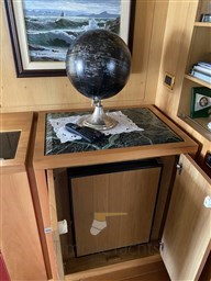 riva 85 opera SUPERGA II