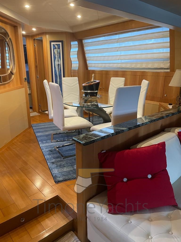 riva 85 opera SUPERGA II