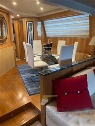 riva 85 opera SUPERGA II