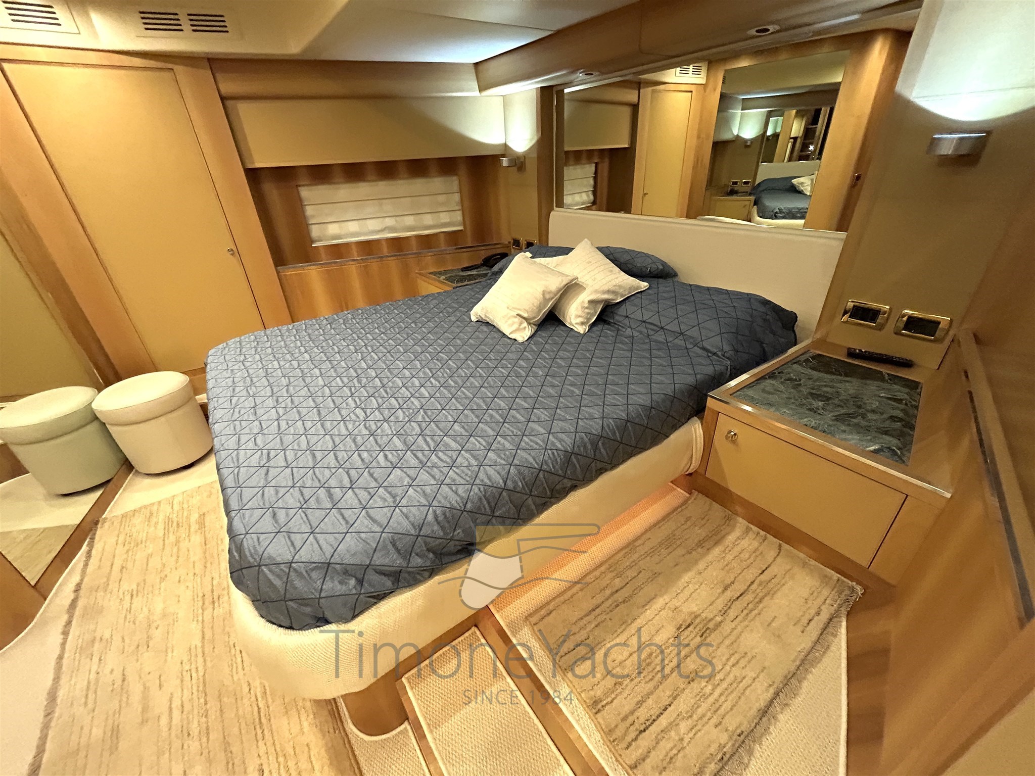 riva 85 opera SUPERGA II