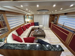 riva 85 opera SUPERGA II