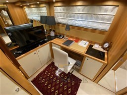 riva 85 opera SUPERGA II