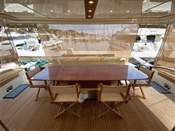 riva 85 opera SUPERGA II