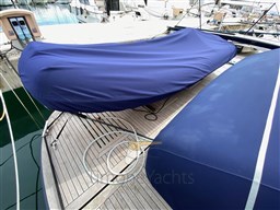 riva 85 opera SUPERGA II