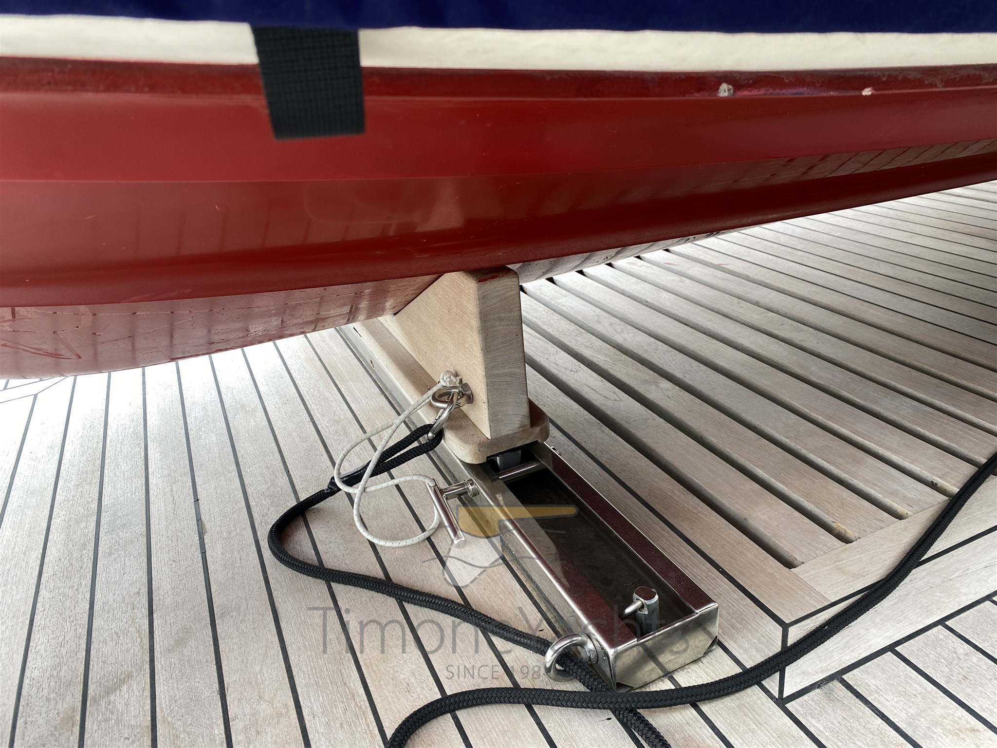 riva 85 opera SUPERGA II