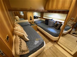 riva 85 opera SUPERGA II