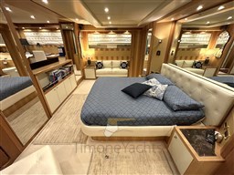 riva 85 opera SUPERGA II