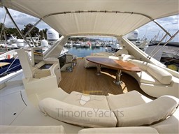 riva 85 opera SUPERGA II