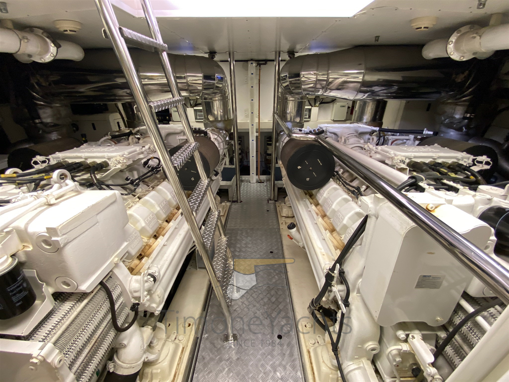 riva 85 opera SUPERGA II