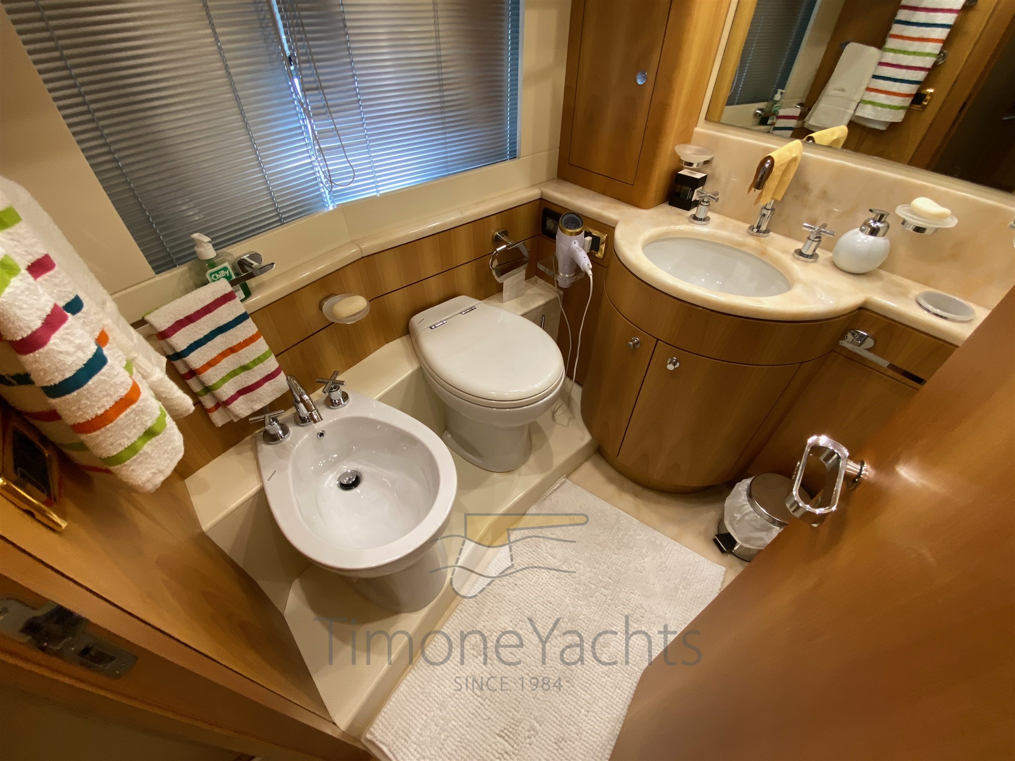 riva 85 opera SUPERGA II