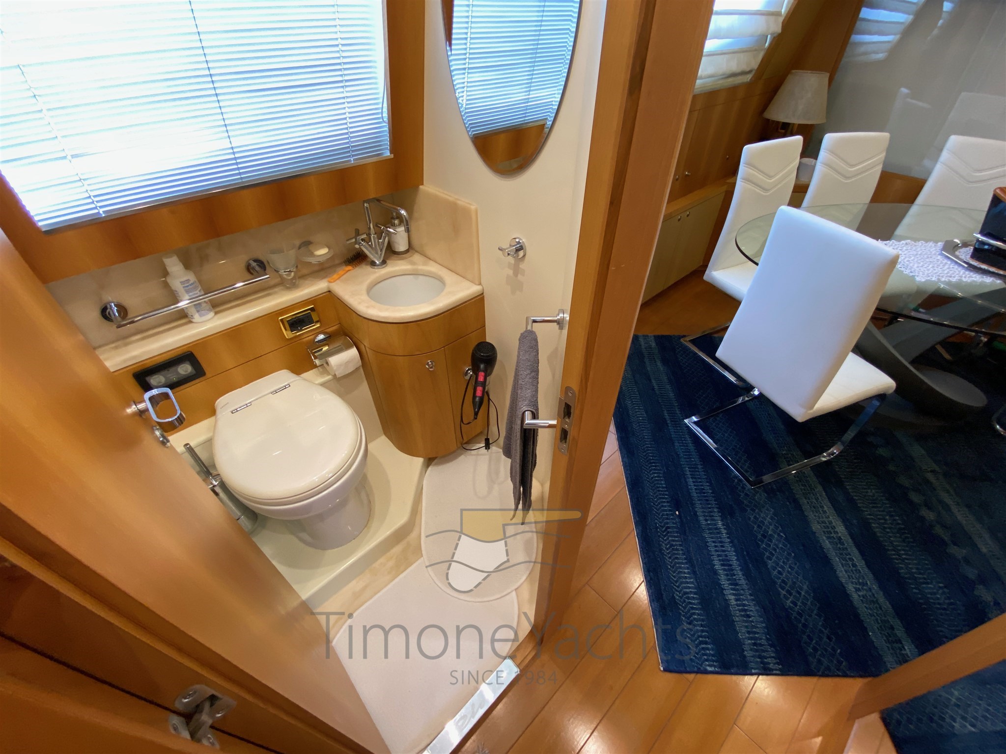 riva 85 opera SUPERGA II