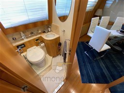 riva 85 opera SUPERGA II