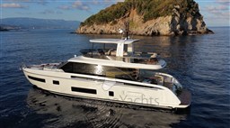 AZIMUT FLY 70