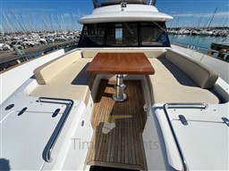 Azimut Magellano 66