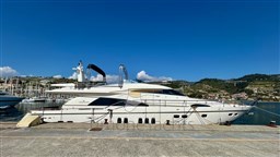 fairline 74 squadron