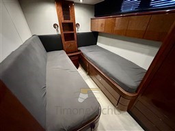 fairline 74 squadron