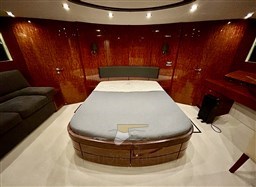 fairline 74 squadron