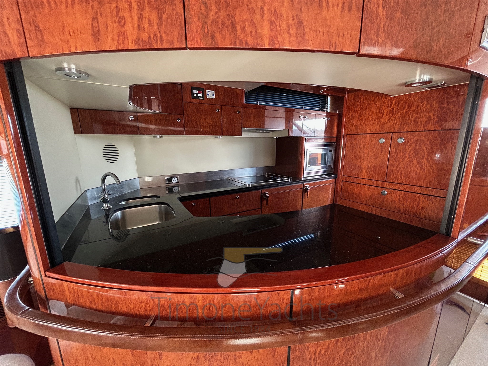 fairline 74 squadron