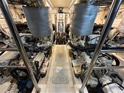 fairline 74 squadron